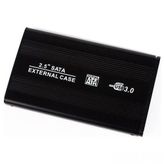 Alfais 4515 Laptop HDD Kutusu