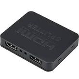 Alfais 4533 2 Port HDMI Switch Splitter