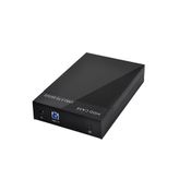 Alfais 5130 2.5" 3.5" Sata 3 Usb 3.0 Harici Harddisk Hdd Kutusu