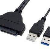 Alfais 5142 Dönüştürücü Adaptör Kablosu