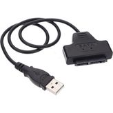 Alfais 5143 USB to Micro Sata 1.8 inch Hard Disk Kablosu