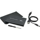 Alfais Al-4513 USB 2.5 IDE Harddisk Kutusu