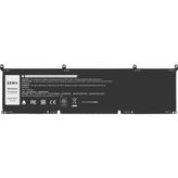 Alfamaks Dell Alienware M17 R3 M17 R4 Batarya