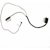 Alfamaks Hp 15-AY032NT (Z9A14EA) Data Kablo Lvds Flex LED Kablosu