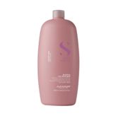 Alfaparf 1000 ml Semi Di Lino Moisture Nutritive Low Shampoo