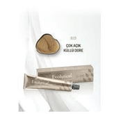 Alfaparf Evolution 60 ml No: 9.13 Çok Açık Küllü Dore Saç Boyası