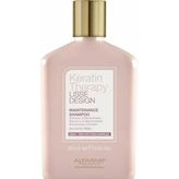 Alfaparf KT Lisse Design 250 ml Şampuan