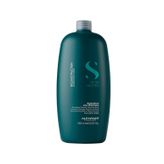 Alfaparf Semi Di Lino Reconstructive Low Shampoo 1000 ml Şampuan