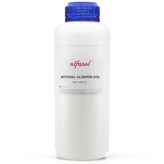 Alfasol 100 gr Bitkisel Gliserin