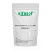 Alfasol 250 gr Çin Tuzu