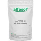 Alfasol Alfatec 48 Turbo Maya 150 gr