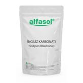 Alfasol İngiliz Karbonatı 5 kg