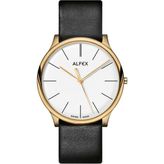 Alfex Flat Line 5638/035 Kadın Kol Saati