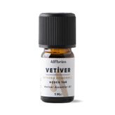 Alfheim 5 ml Vetiver Uçucu Yağı