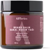 Alfheim Beard 100 ml Sakal Bakım Balmı