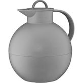 Alfi Kugel Mat Karaf 0.94 lt Gri Termos