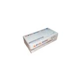 Alfoex Pudrasız Vinil Eldiven 100 Lü Paket M