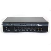 Alfon AA-8080 100W Usb Sd Rca Bt Trafolu Stereo Anfi
