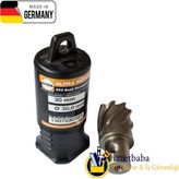 Alfra Rotabest 30X30 Mm Hss Freze Ucu