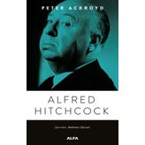 Alfred Hitchcook - Peter Ackroyd