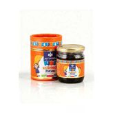 Alftamin Kids Keçiboynuzu Macunu Kakaolu – Vitaminli – Zencefilli - 240 Gr.