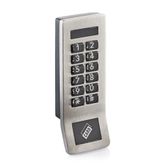 Algatec DK105S Dijital Dolap Kabin Kilidi