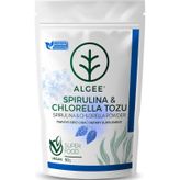 ALGEE® Spirulina & Chlorella Tozu 50 G