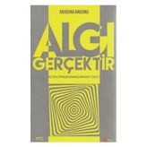 Algı Gerçektir - Aradhna Krishna