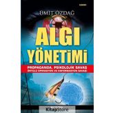 Algı Yönetimi - Ümit Özdağ