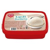 Algida 1000 ml Kaymaklı Dondurma