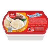Algida 1800 ml Keyif Kakao&Vanilya Dondurma
