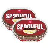 Algida 2x770 ml Spoonful Dondurma (2 adet)