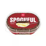 Algida 770 ml Spoonful Dondurma