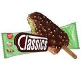 Algida Classics 73 ml Antep Fıstıklı Dondurma
