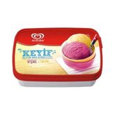 Algida Keyif Vişne Limon 750 ml Dondurma