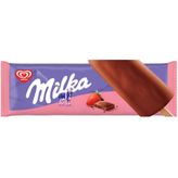 Algida Milka 82 ml Stick Dondurma