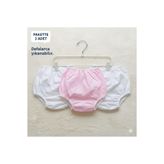 Algitsin O L A Alıştırma Külodu 3 Adet