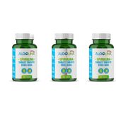 Algolina Spirulina 3x120 Tablet
