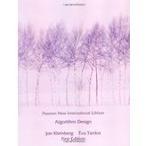 Algorithm Design: Pearson New International Edition - Eva Tardos