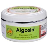 Algosin Glucosamine Fitoterapik Masaj Kremi 150 ml