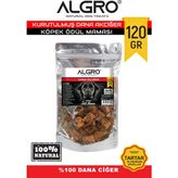 Algro Dana Akciğer 120 gr Köpek Çiğneme Maması