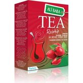 Ali Baba Gıda Kuşburnu Aromalı İçecek Tozu - 200 gr