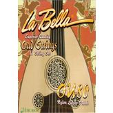 Ali Baba La Bella Ou-80 Ud Takım Teli