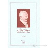 Ali Fuad Başgil Bibliyografyası - Arif Aşçı