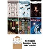 Ali Lidar 6 Kitap Seti - Hayır
