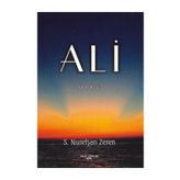 Ali - Nurefşan Zeren