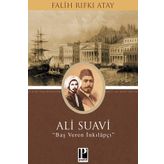 Ali Suavi - Falih Rıfkı Atay