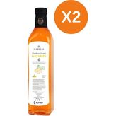 Alıç Sirkesi 2\'li Set - 500 ml