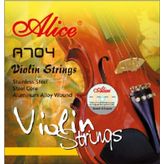 Alice A-704 Model Üst Kalite Keman Tel Seti-Takım Keman Teli