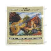 Alice A106 Hard Tension Klasik Gitar Teli